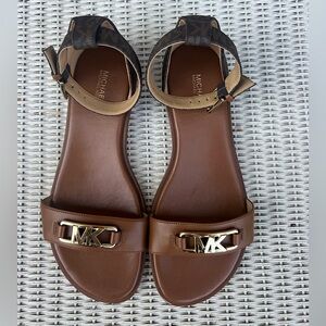NEW Micheal Kors Sandals!